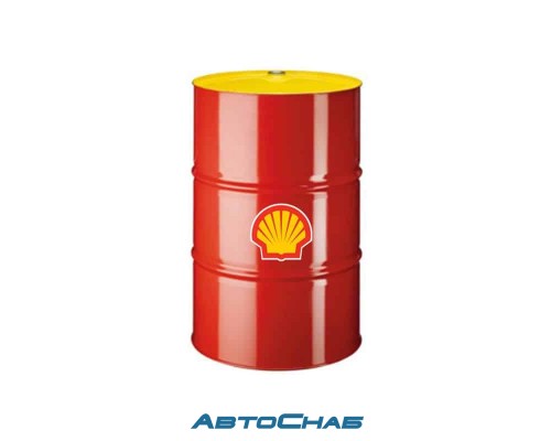 Shell Helix Ultra ECT 5W-30 55л. С3 Моторное масло